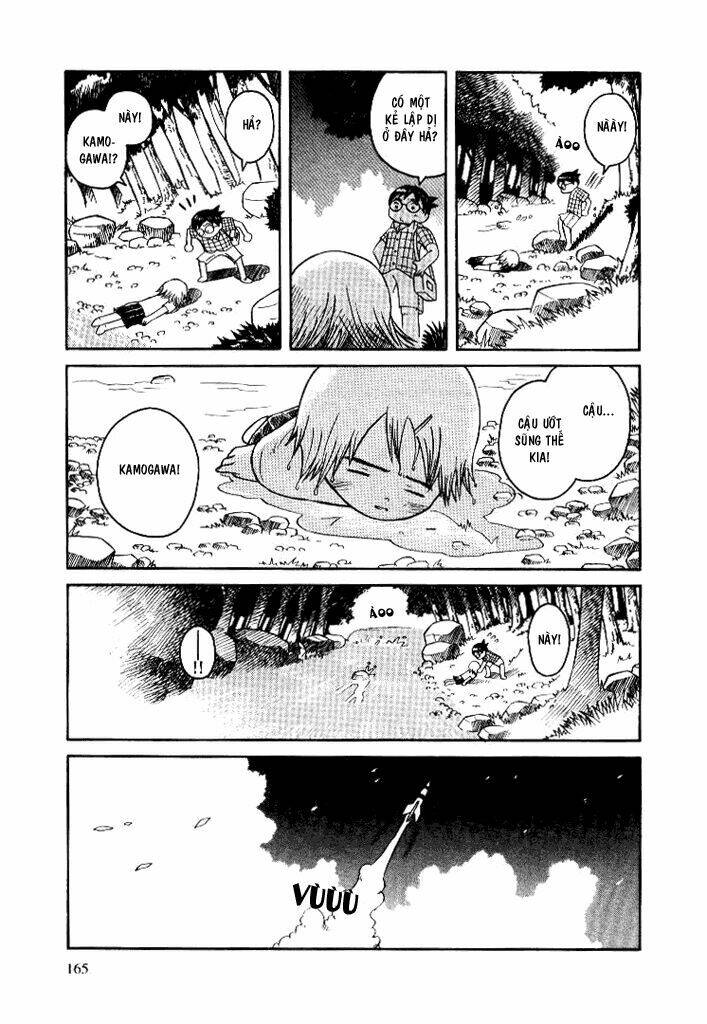 twin spica chapter 0.6 12