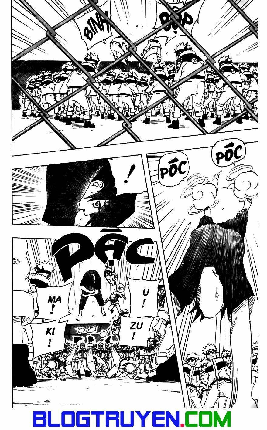 naruto - cửu vĩ hồ ly chapter 175 13