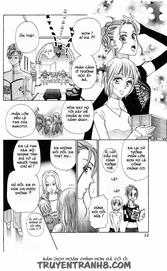 romeo và juliet hiện đại ii chapter 7 7