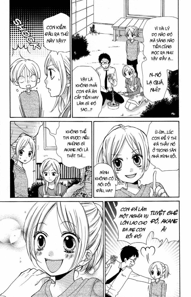 lớp học rùng rợn chapter 19 13