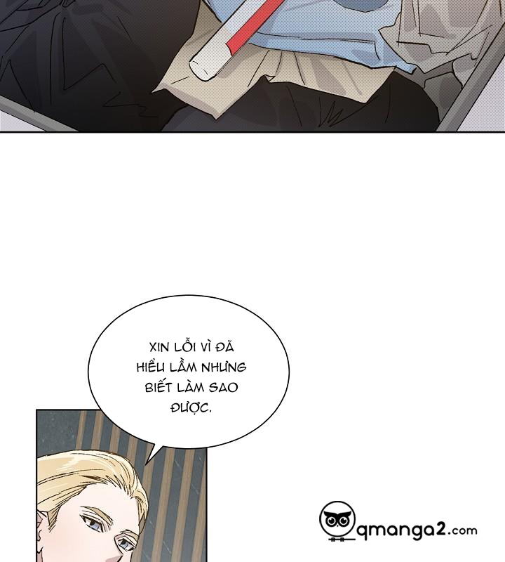 chàng tuấn mã của tôi chapter 35 26