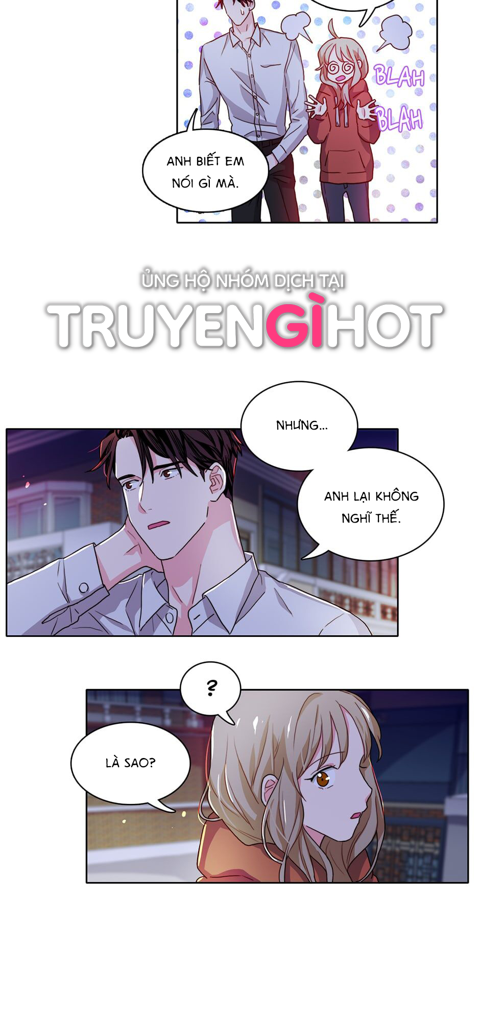 quý cô với chiếc mặt nạ chapter 46 16