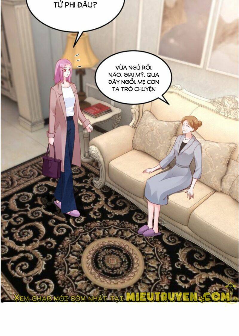 thú cưng độc quyền của boss chapter 74 3