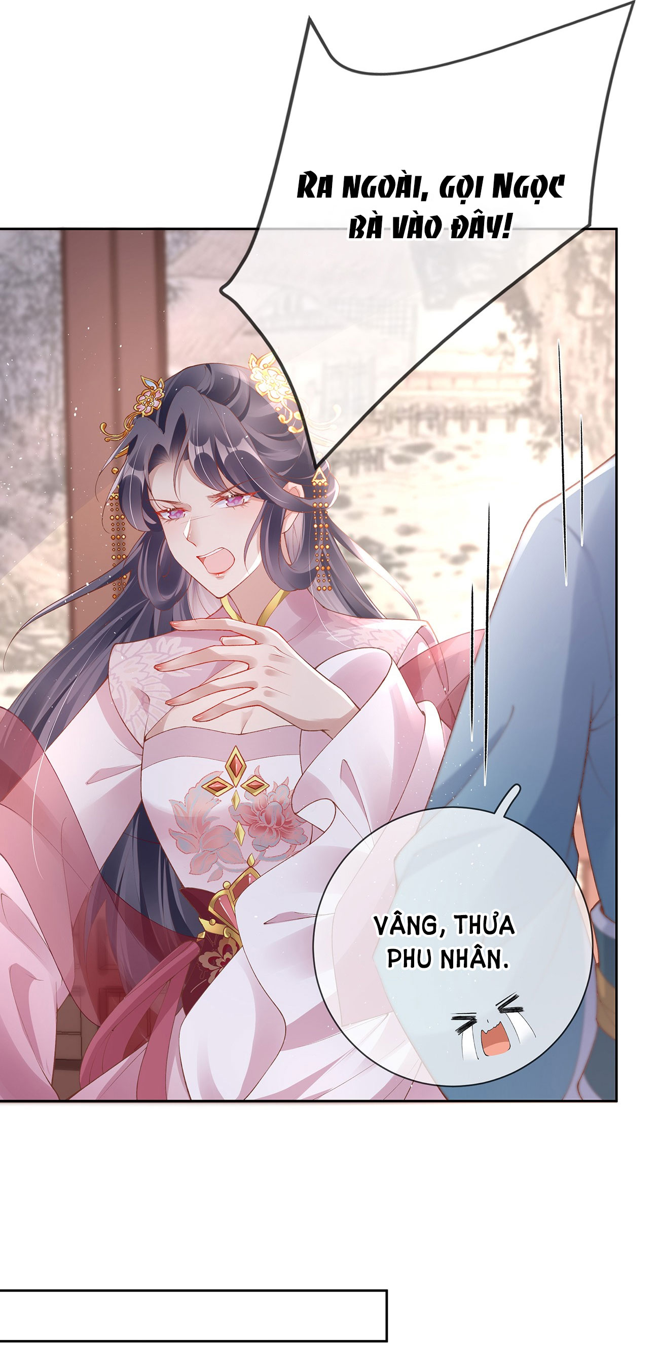 Phu Nhân Không Đoan Chính chapter 26 - Trang 24
