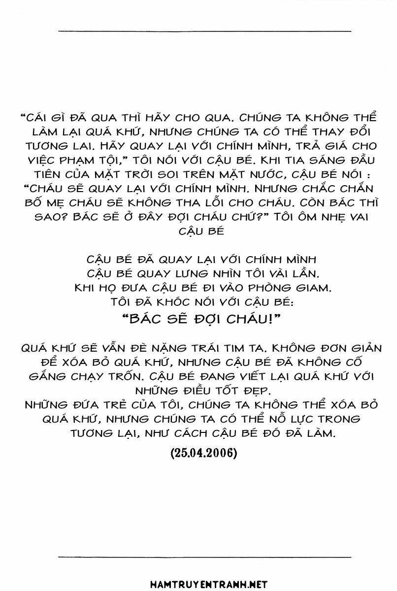 yomawari sensei chapter 16 35