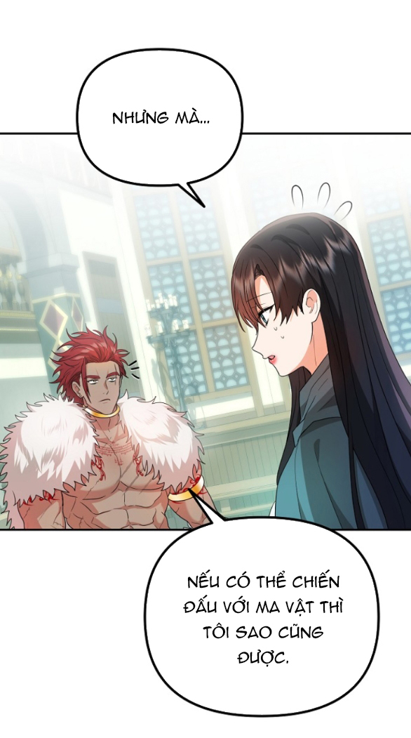 [18+] dũng sĩ vị tha chapter 42.1 20