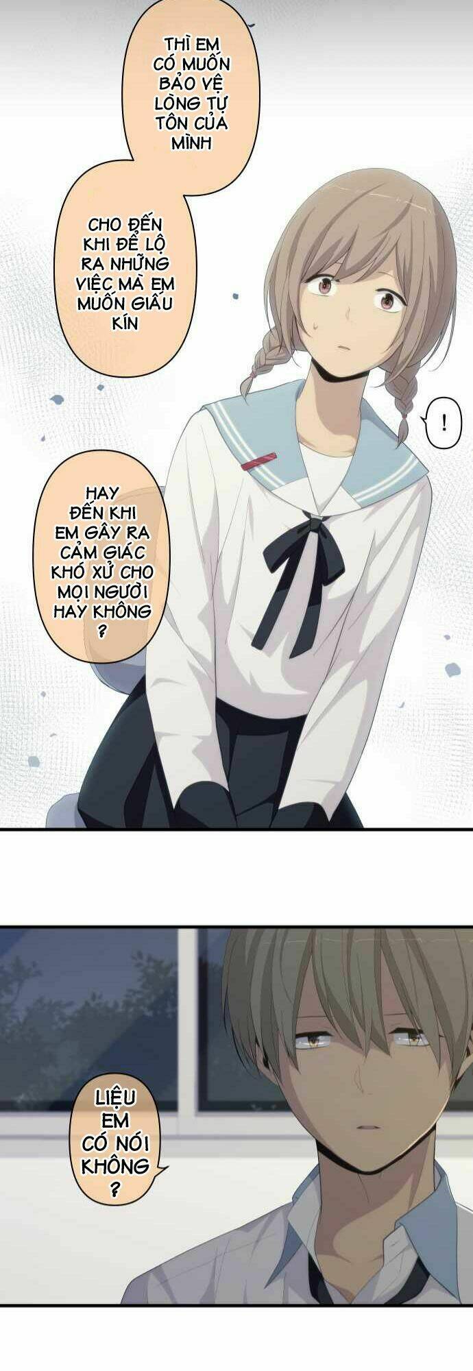 viên thuốc trùng sinh chapter 162 22