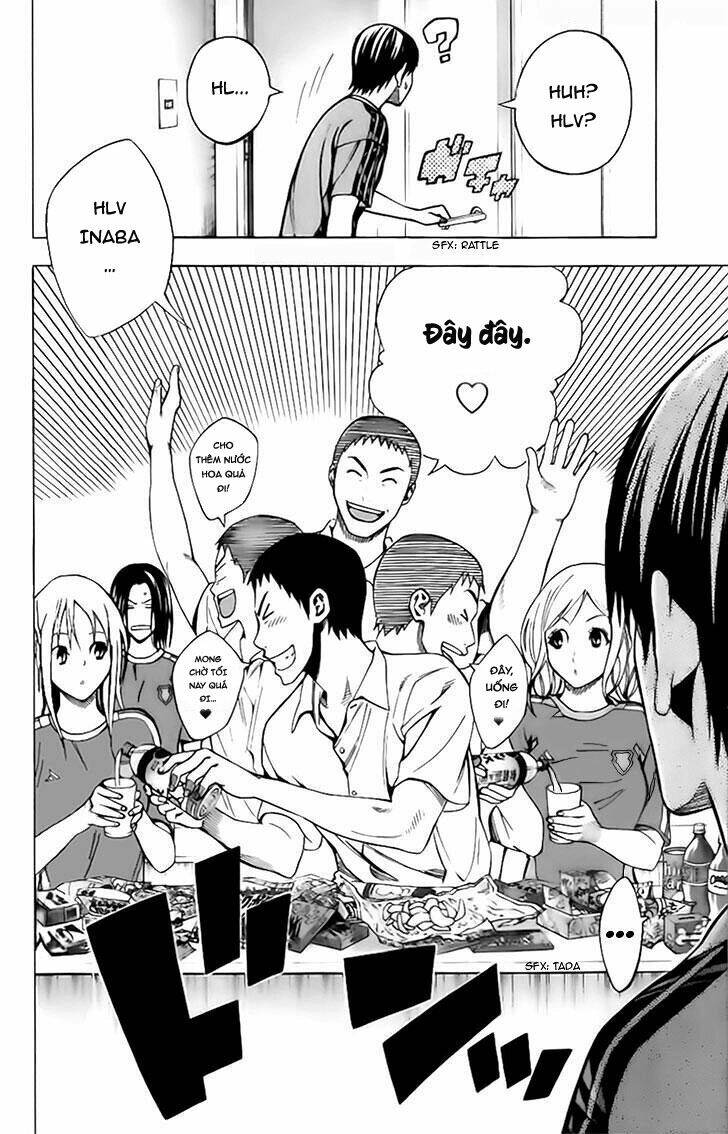 kỵ sĩ trong vòng cấm chapter 147 17