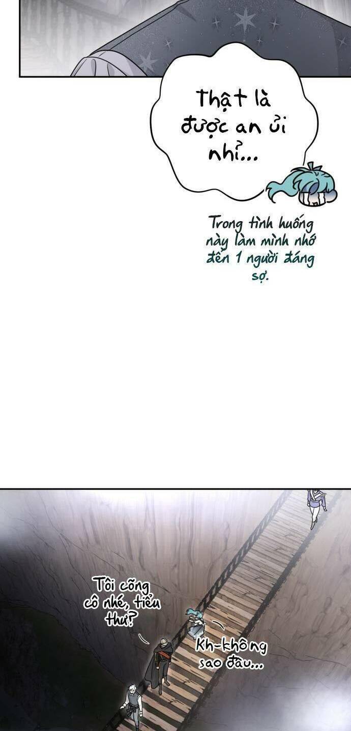 công nương mint bé nhỏ chapter 42 74