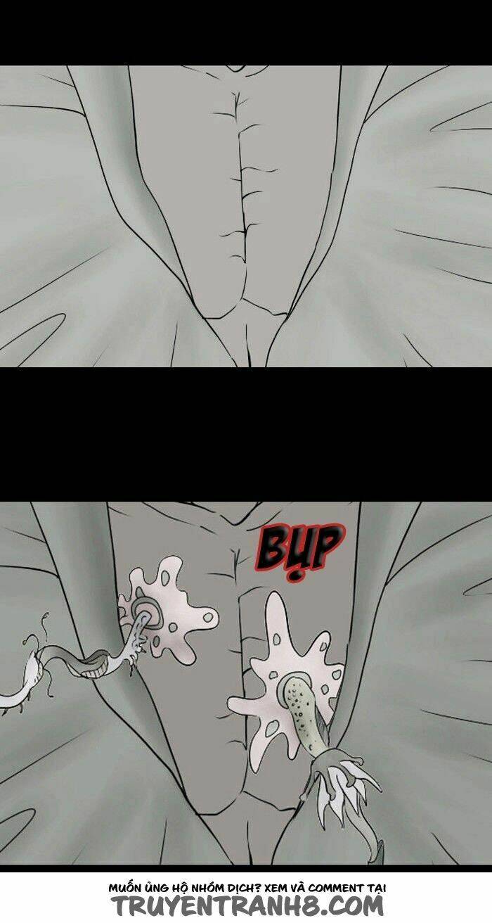 thứ sáu: những câu chuyện cấm chapter 29 33