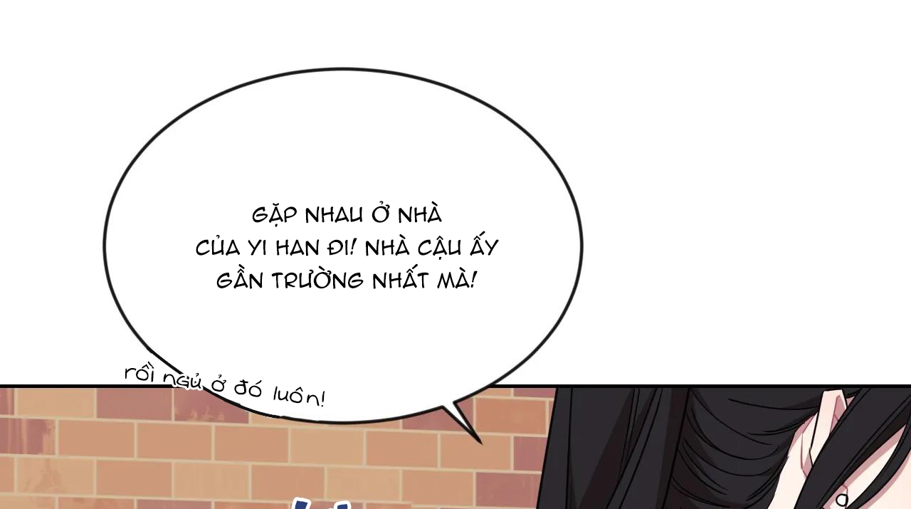 tiêu chuẩn tình yêu 100% chapter 2 124