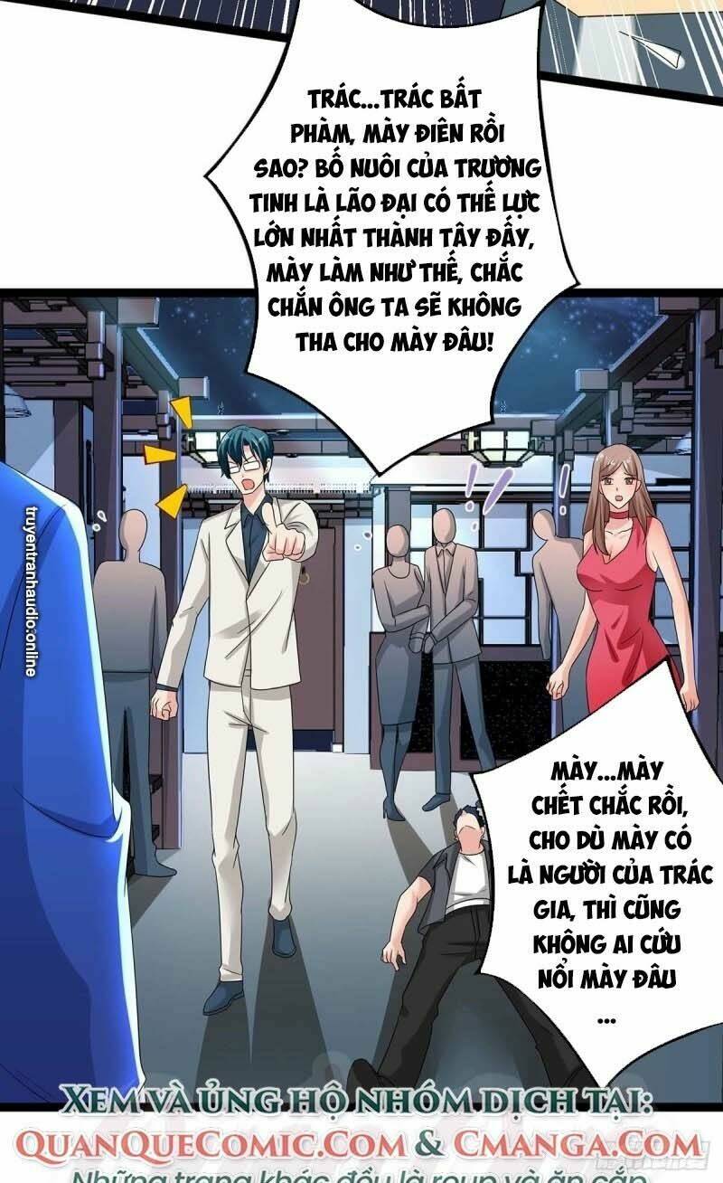 trọng sinh khí thiếu quy lai chapter 111 31