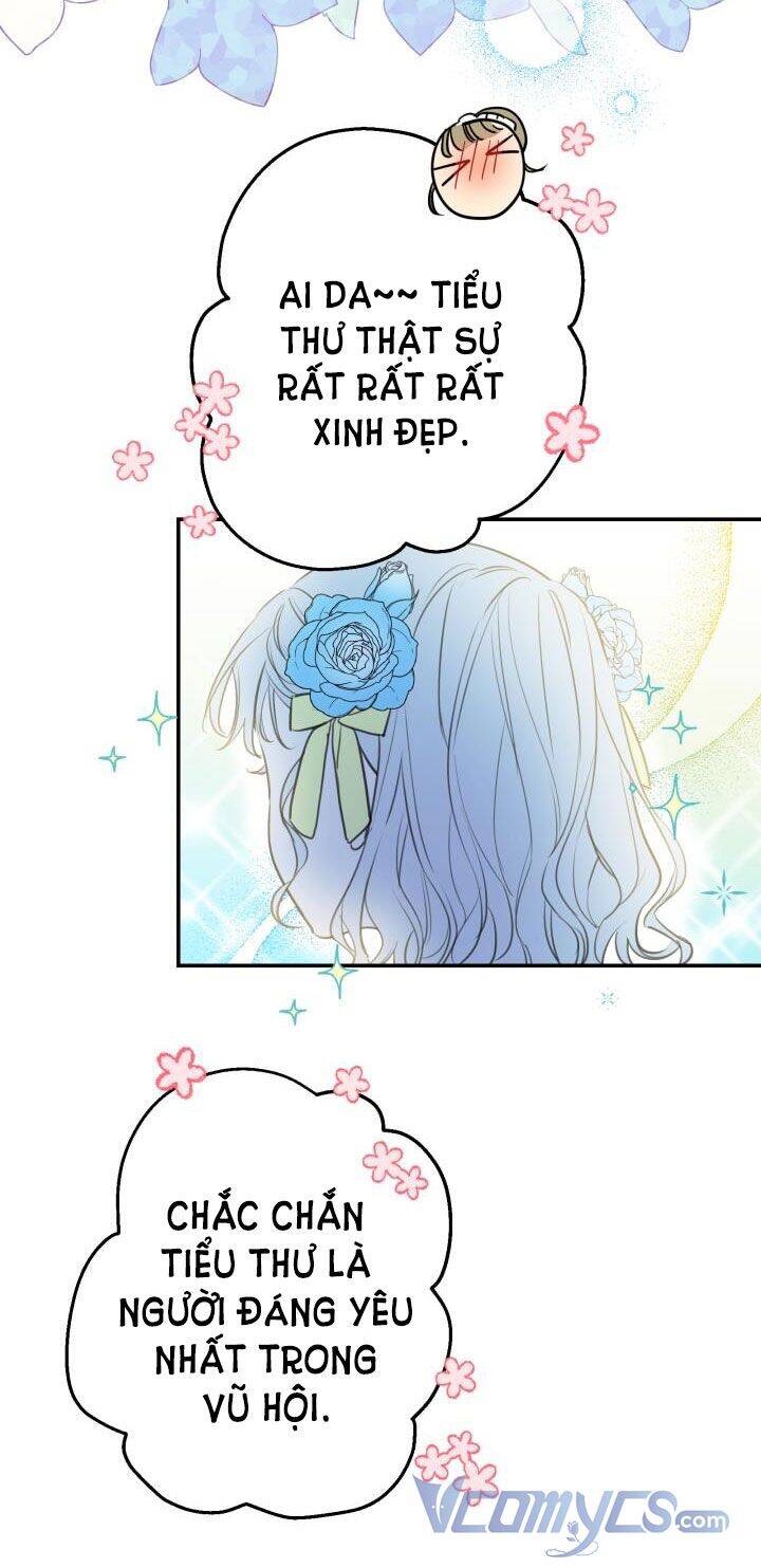 những nhân vật mạnh nhất thế giới ám ảnh tôi chapter 22 27