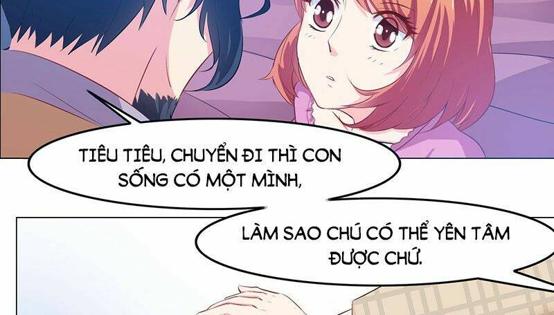 hào môn tiểu oan gia chapter 4 3