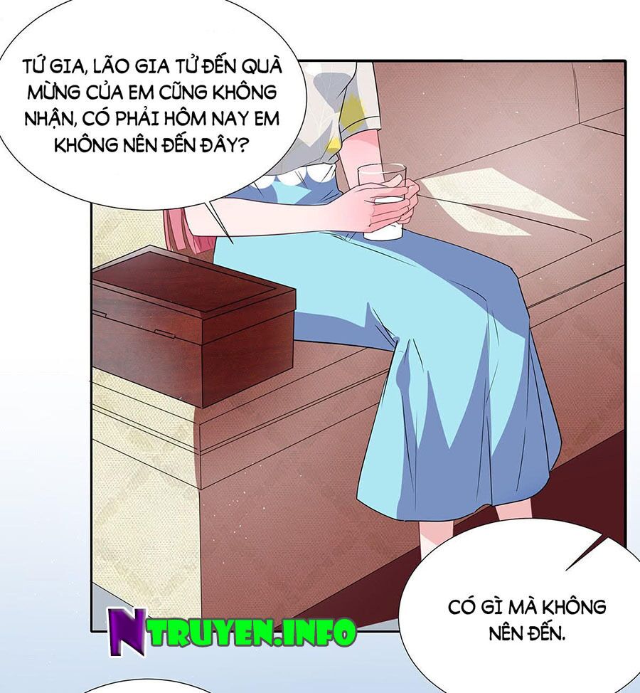 manh thê khó dỗ phần 2 chapter 26 4