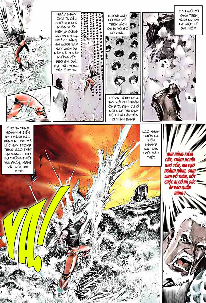 phong vân chapter 47 6