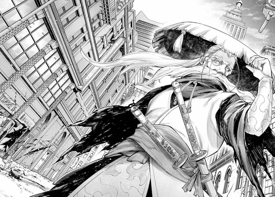 shangri-la frontier ~kusoge hunter, kamige ni idoman to su~ chapter 113 14