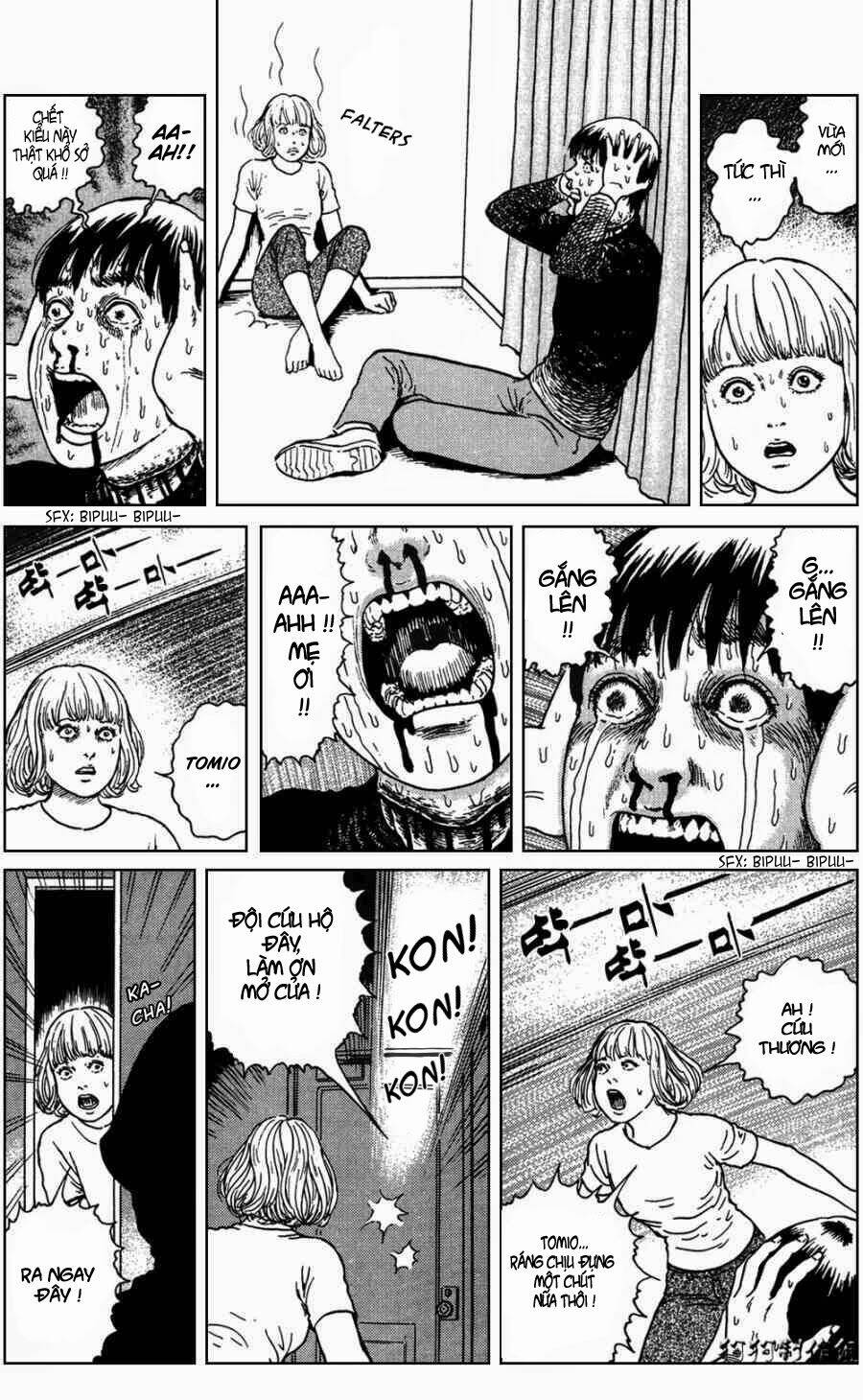 the shard of evil chapter 1 22