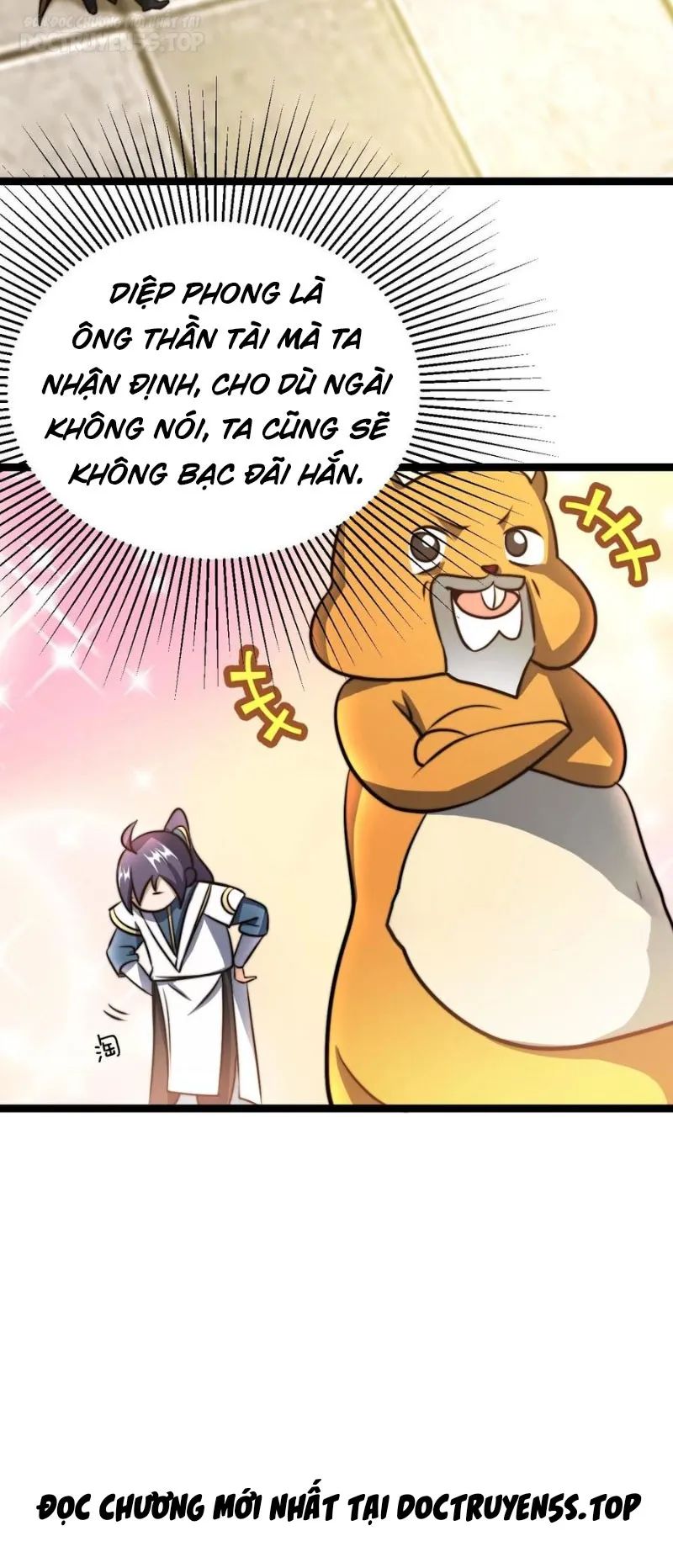 huyền huyễn: ta bắt đầu vô địch từ bại gia chapter 33 2