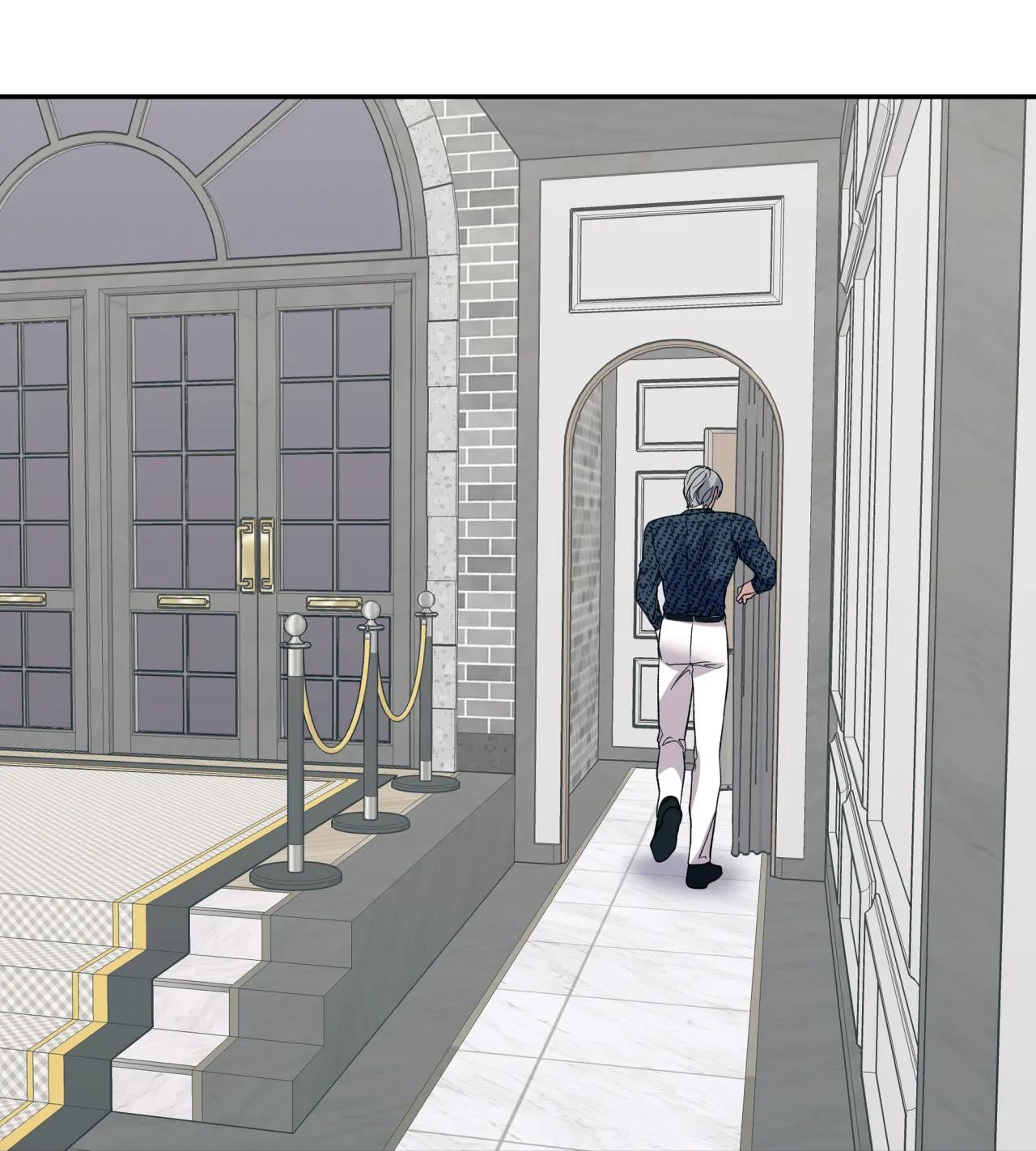 ám ảnh pheromone chapter 46 122