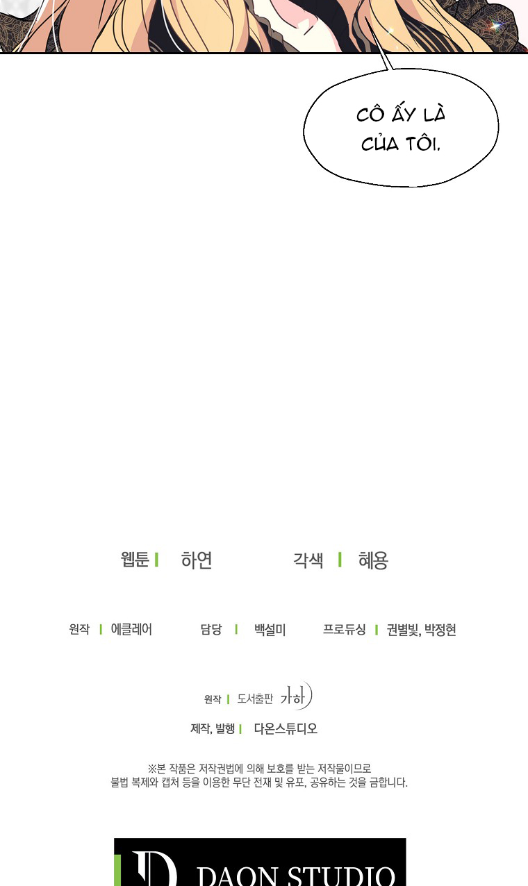 bệ hạ, xin đừng giết tôi!! chapter 44 61