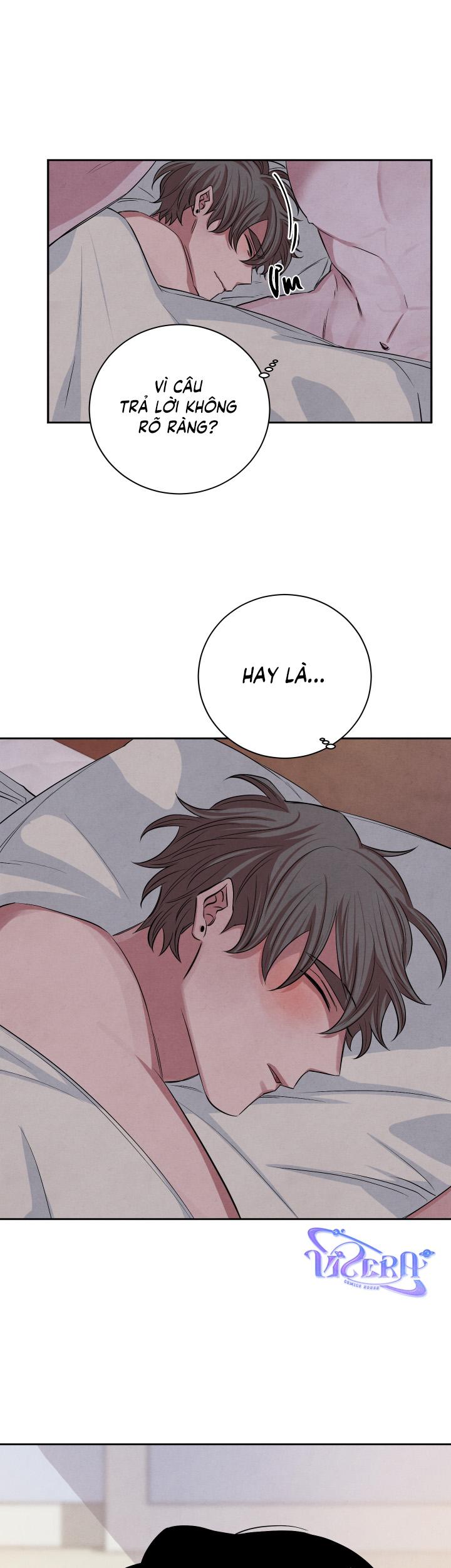 âm thanh của san hô chapter 28 18