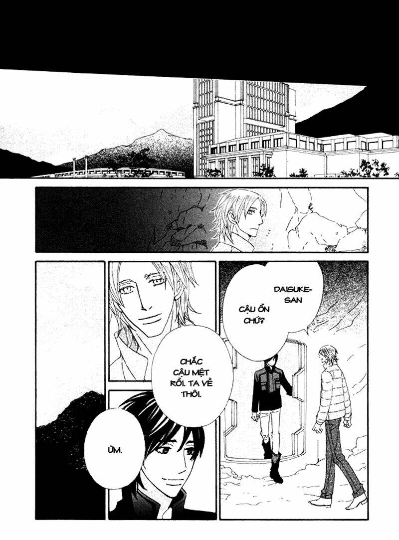 kigurumi planet chapter 11 8