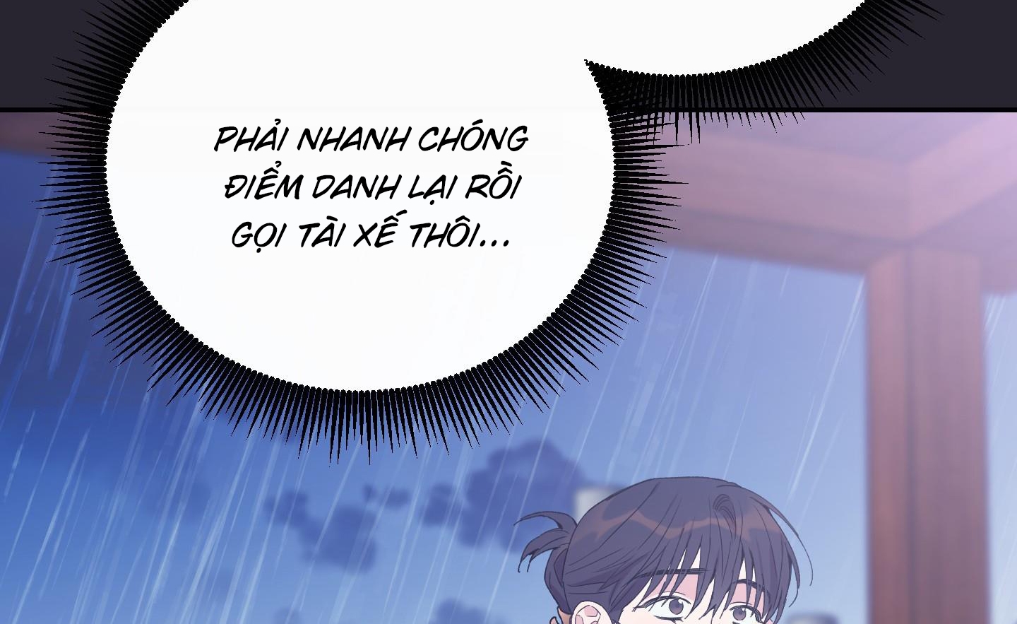 lãng mạn giả dối chapter 33 120