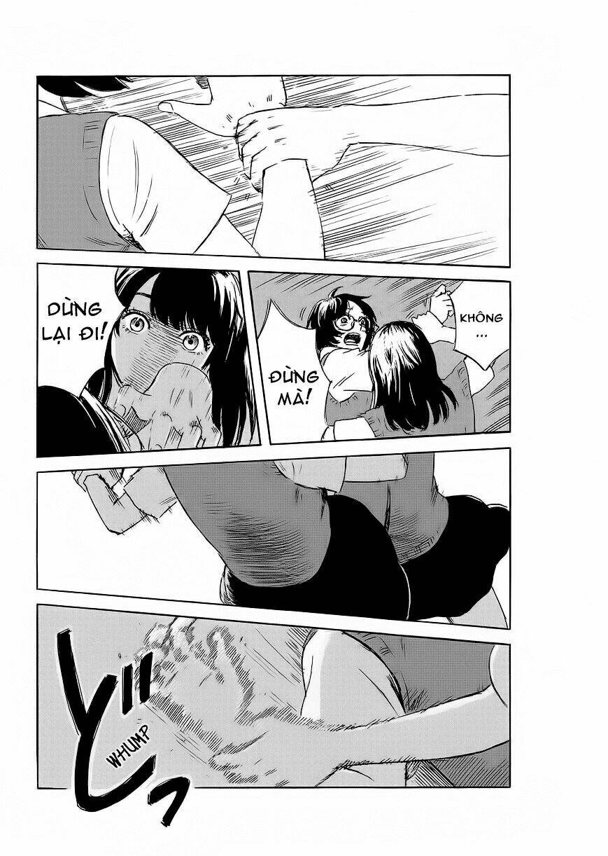 boku wa mari no naka chapter 50 9