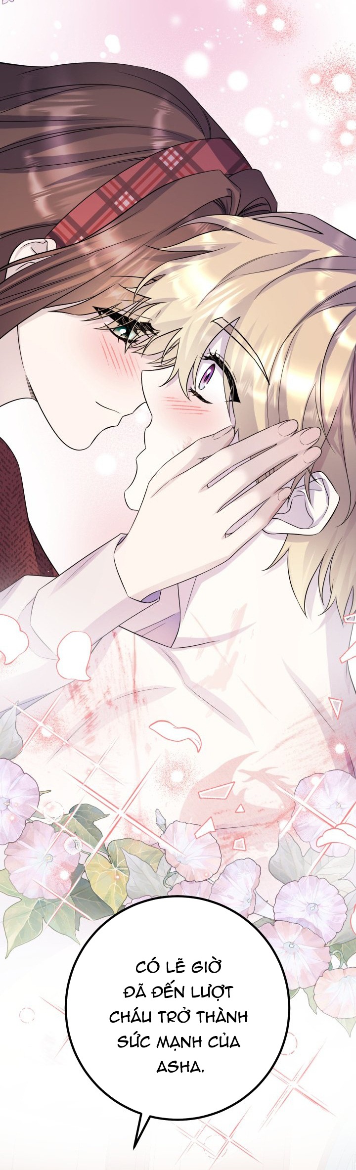 [18+] nếu cứu rỗi một cầm thú hư hỏng chapter 42.2 15