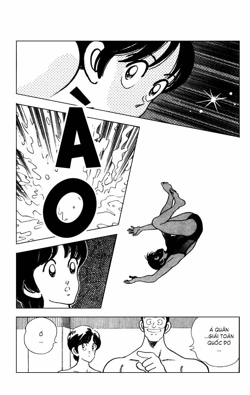 rough - ngọc thô chapter 36 18