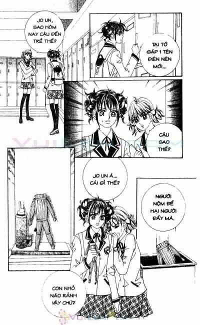 không bao giờ khóc chapter 10 55