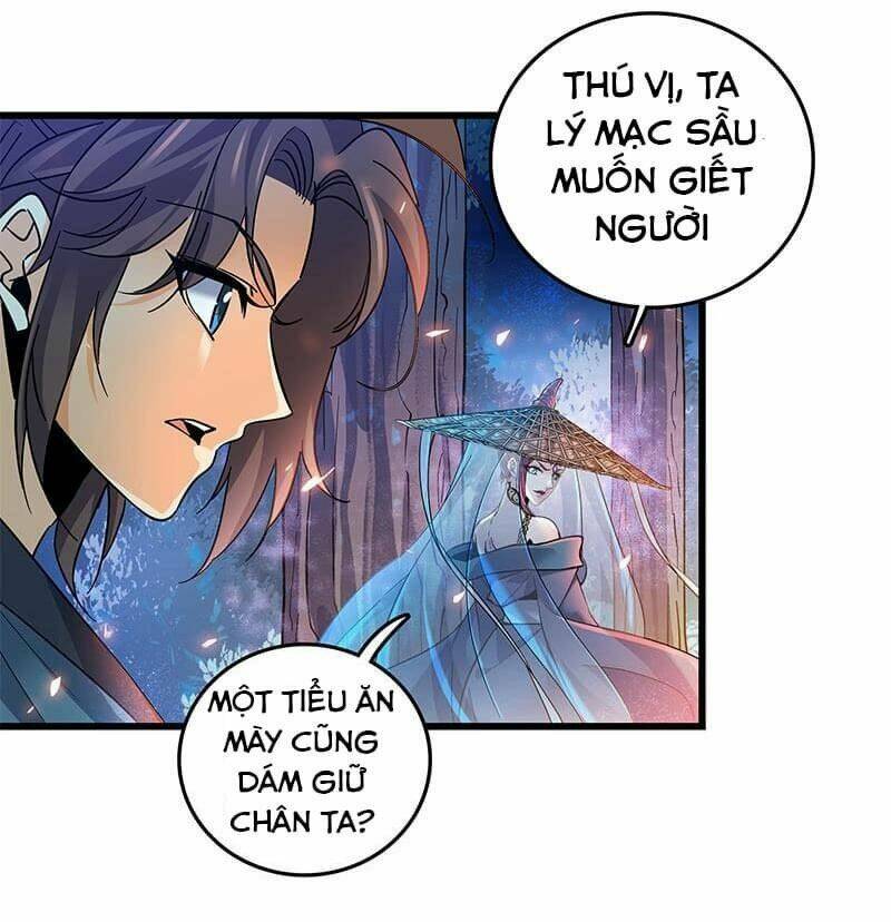 thần điêu hiệp lữ (new 2020) chapter 3 3
