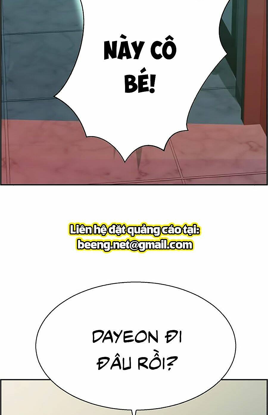 bạn học tôi là lính đánh thuê chapter 5 124