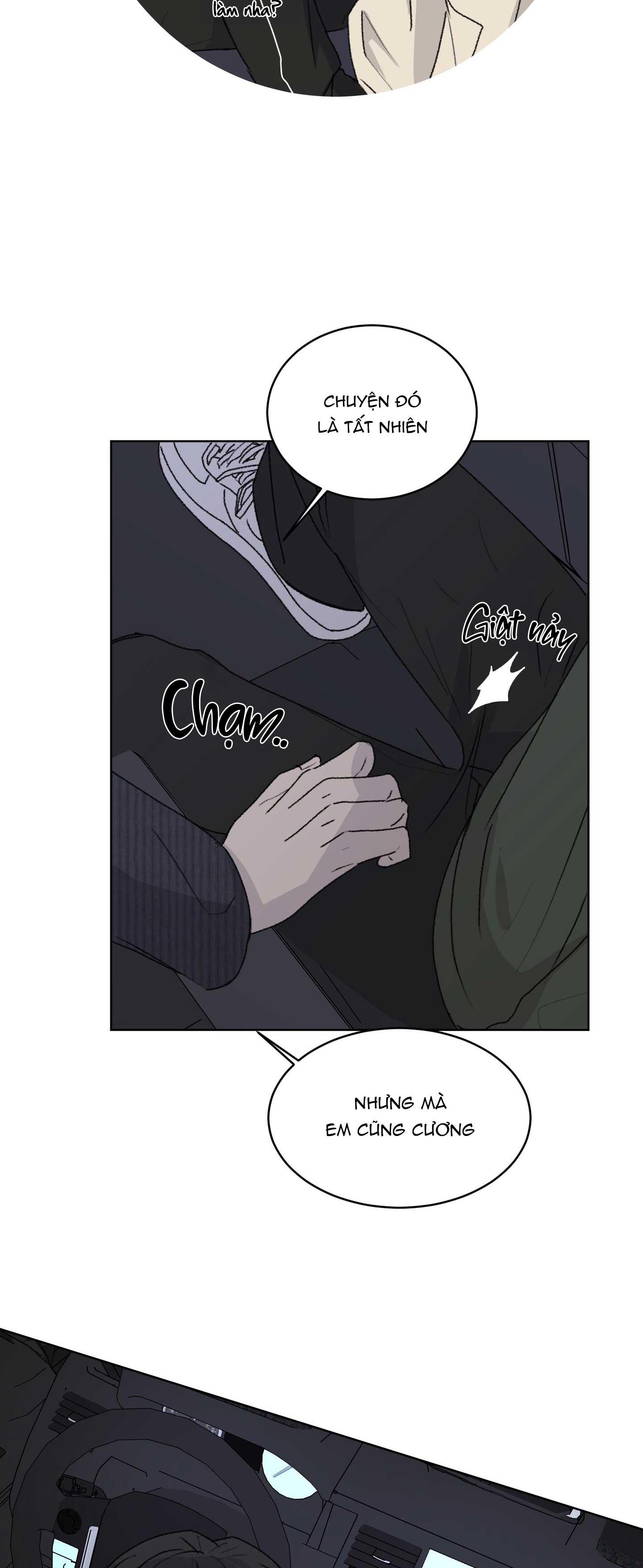 missing romance chapter 13 24