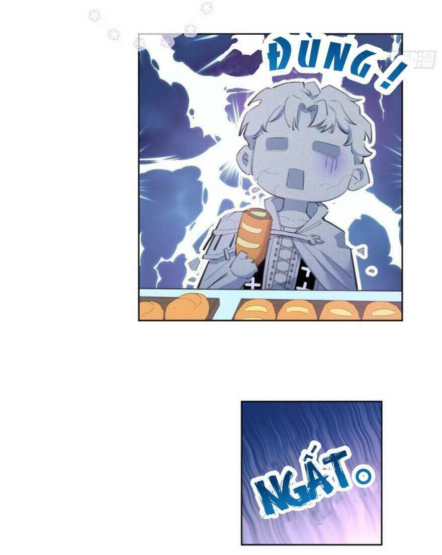 kế hoạch phát tài của olive chapter 11 42