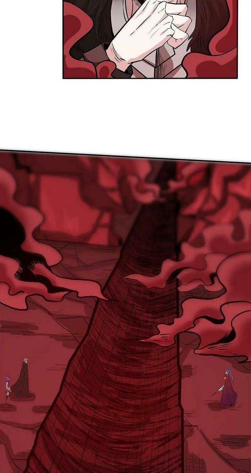 kiếm vũ chapter 217 35