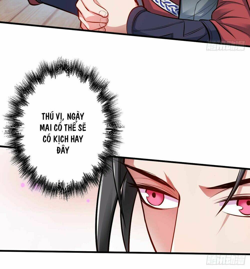 trọng sinh tối cường ma tôn ở rể chapter 5 46