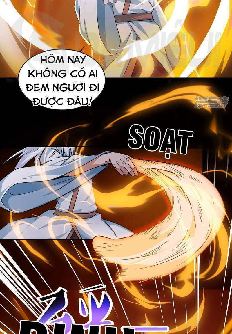 tối cường thăng cấp chapter 78 14