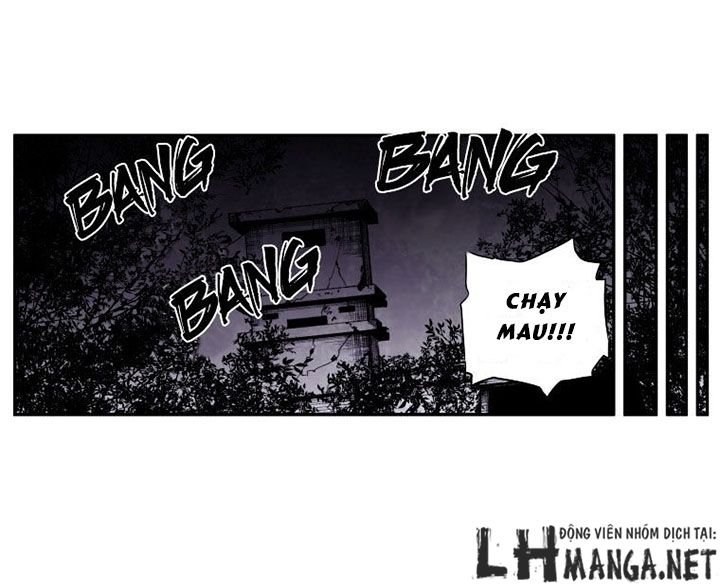 m.i.a - jakjeonjung siljong chapter 19 18