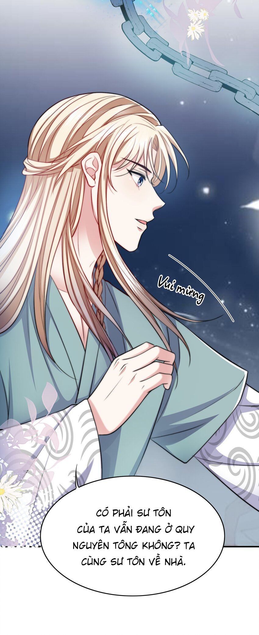 chiến lược tẩy trắng của phản diện chapter 48 27