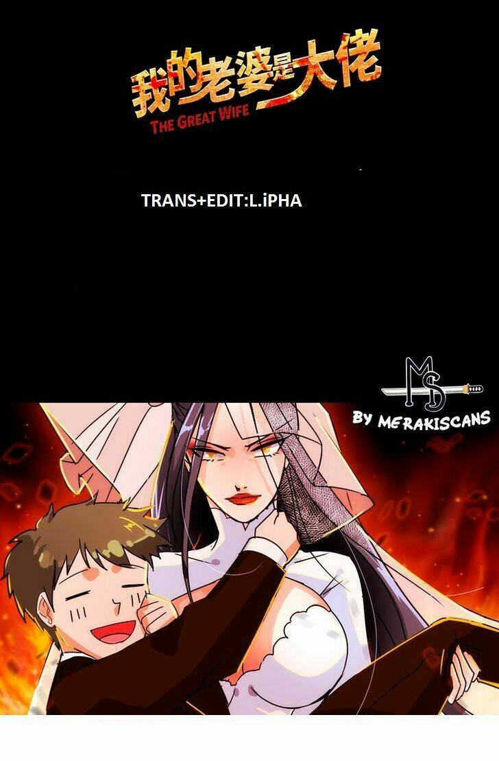 vợ tôi là gangster chapter 2 1