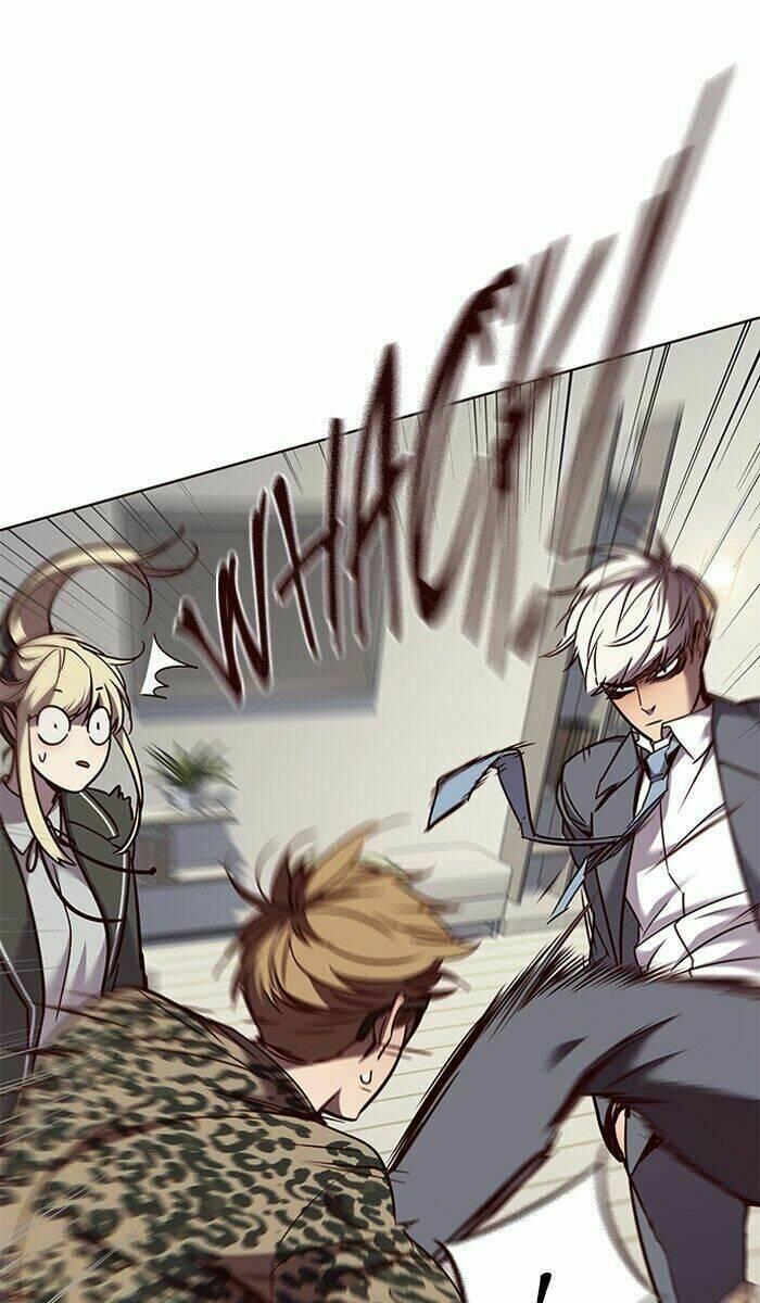 biến thân thành mèo chapter 61 5