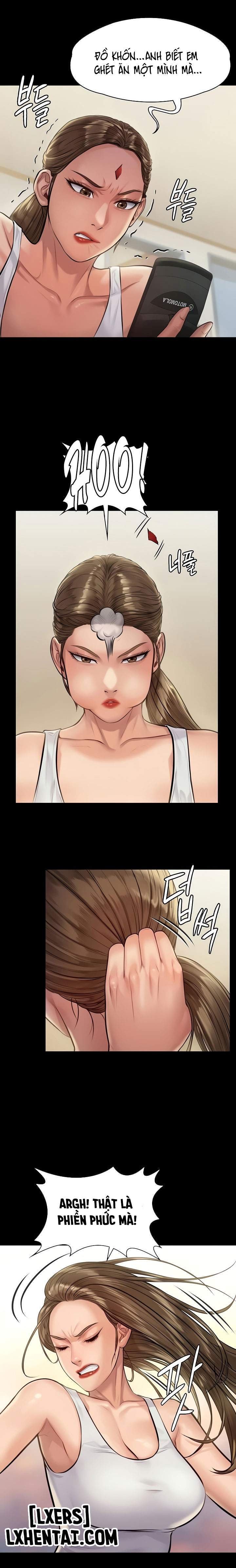 ong chúa chapter 188 14