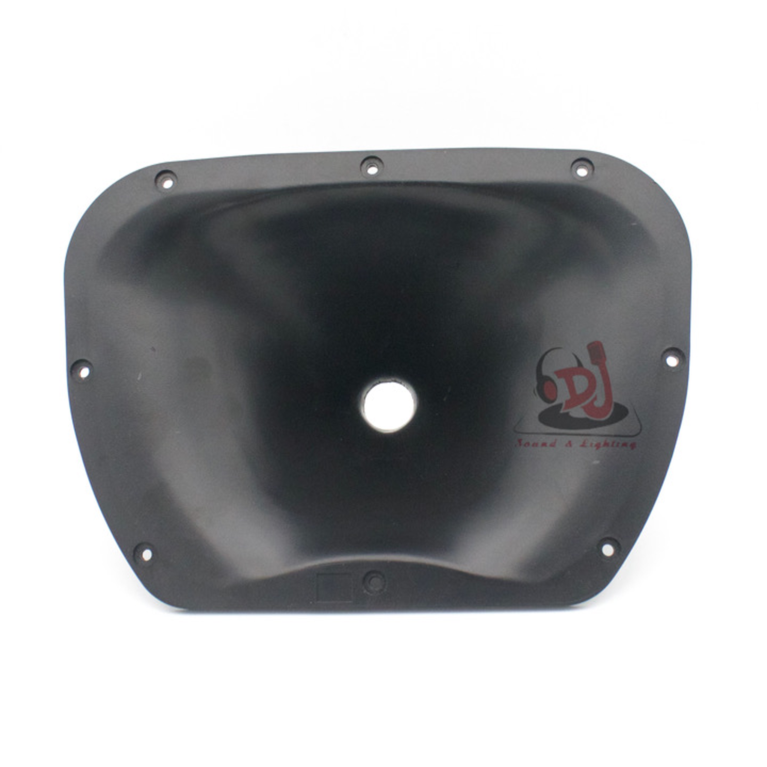 Họng còi quả táo 01 cái họng kp6012 16X16, phểu loa trép, hong loa 350, hong loa trep 750, loa treb ren 450, loa rời jbl