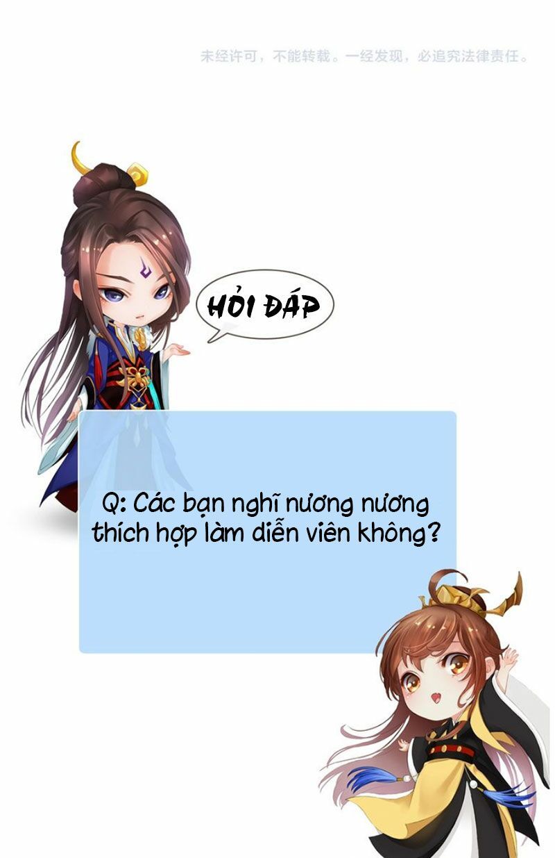 yêu nhan lệnh chapter 101.6 37