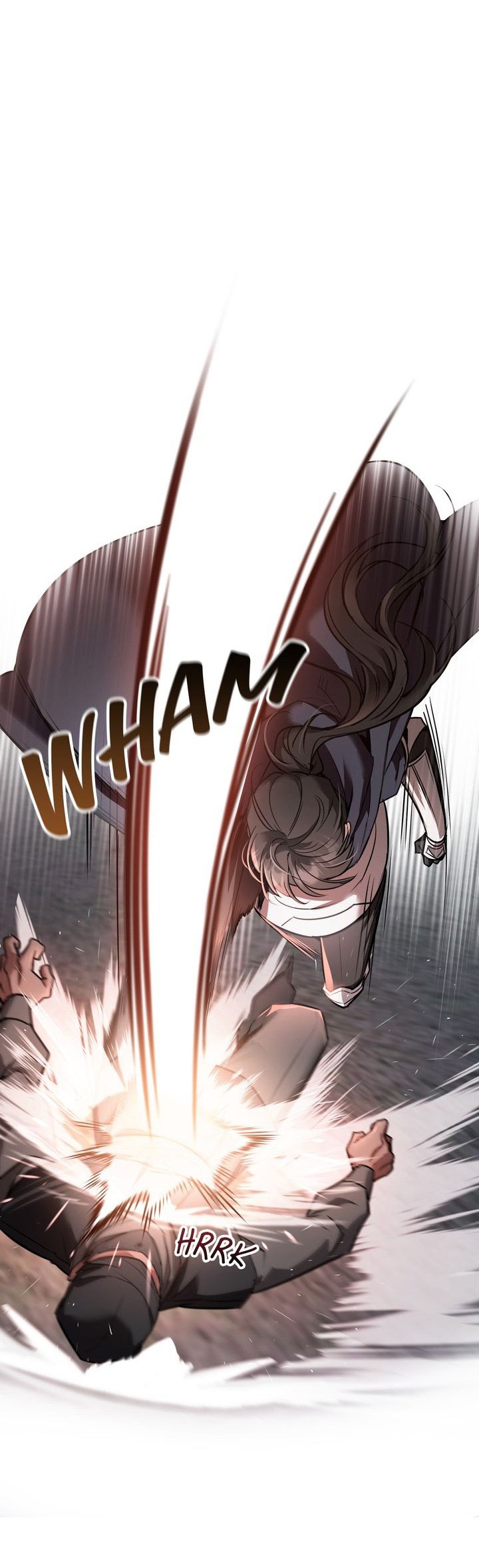 Cái Bóng Trong Đêm chapter 28 - Trang 124