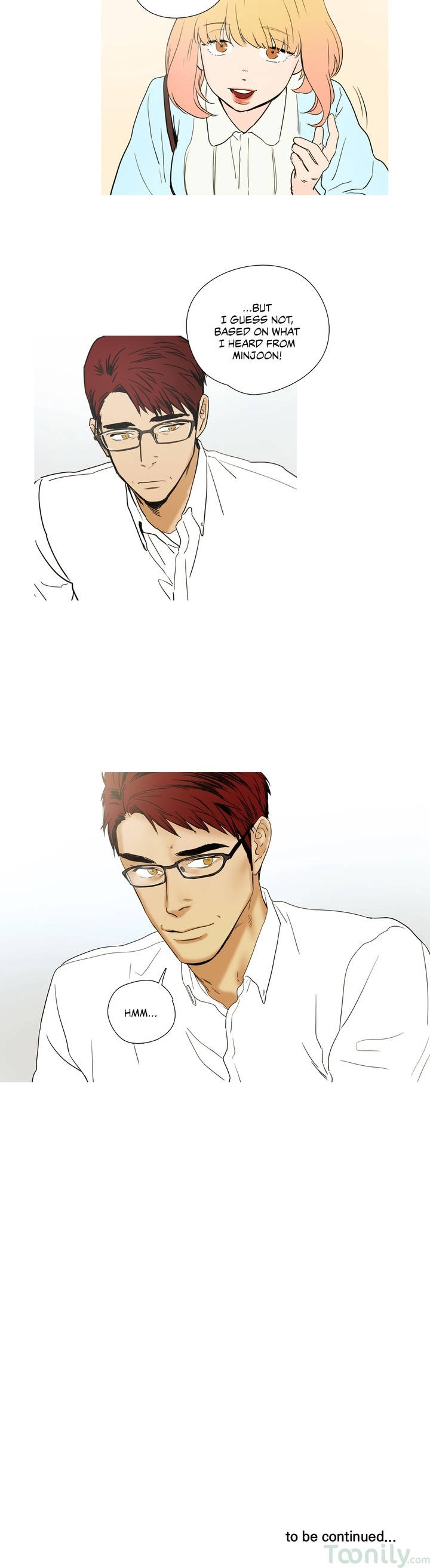 [raw] chiếm đoạt chapter 13 18