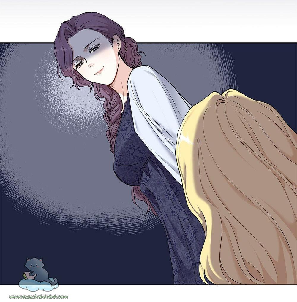 kiên nhẫn chút nào, đại công tước chapter 3 19