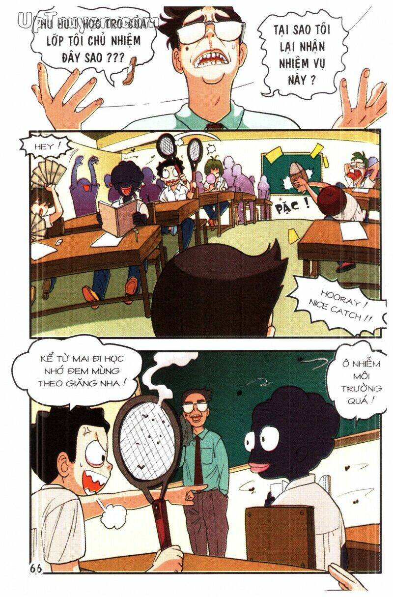 học sinh chân kinh chapter 1 68